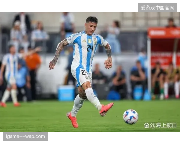 恩佐替补登场后彻底改变比赛节奏，阿根廷队验证B计划中场组合的战术价值